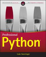   Professional Python