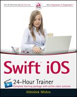   Swift iOS 24-Hour Trainer