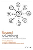   Beyond Advertising