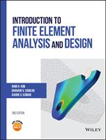   Introduction to Finite Element Analysis and Design