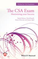   The CSA Exam