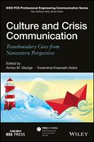   Culture and Crisis Communication