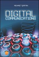   Digital Communications