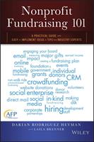   Nonprofit Fundraising 101