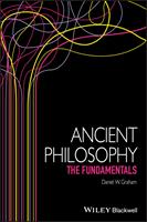   Ancient Philosophy
