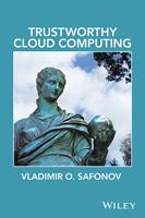   Trustworthy Cloud Computing
