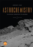   Astrochemistry
