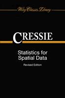  Statistics for Spatial Data