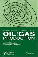   Environmental Aspects of Oil and Gas Production
