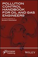   Pollution Control Handbook for Oil and Gas Engineering