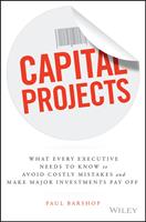   Capital Projects
