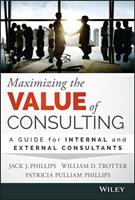   Maximizing the Value of Consulting