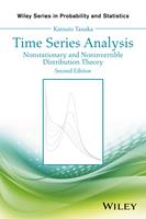   Time Series Analysis