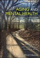   Aging and Mental Health