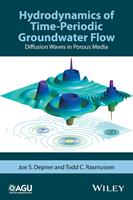   Hydrodynamics of Time-Periodic Groundwater Flow