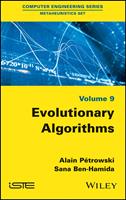   Evolutionary Algorithms