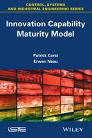   Innovation Capability Maturity Model