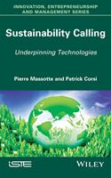   Sustainability Calling