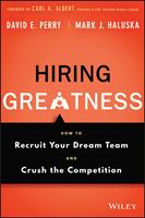   Hiring Greatness