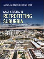   Case Studies in Retrofitting Suburbia