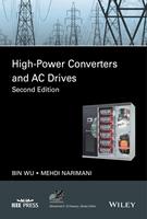   High-Power Converters and AC Drives
