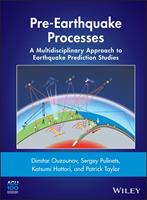   Pre-Earthquake Processes