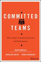   Committed Teams