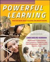   Powerful Learning