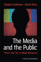   The Media and The Public
