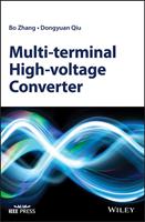   Multi-terminal High-voltage Converter