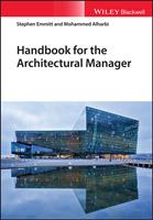   Handbook for the Architectural Manager