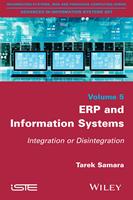 ERP and Information Systems