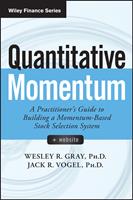   Quantitative Momentum