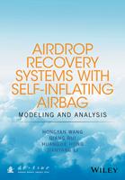   Airdrop Recovery Systems With Self-Inflating Airbag