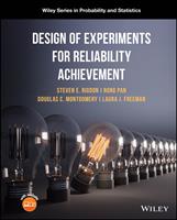   Design of Experiments for Reliability Achievement