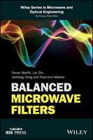   Balanced Microwave Filters