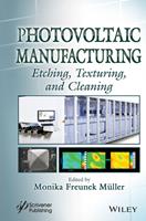  Photovoltaic Manufacturing