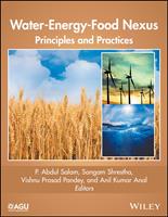   Water-Energy-Food Nexus