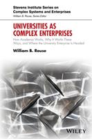   Universities as Complex Enterprises