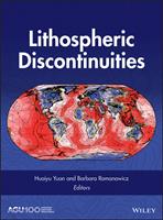   Lithospheric Discontinuities