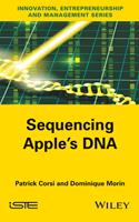   Sequencing Apple's DNA