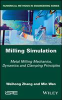   Milling Simulation
