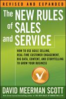   The New Rules of Sales and Service
