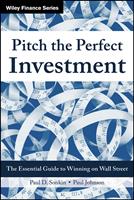   Pitch the Perfect Investment