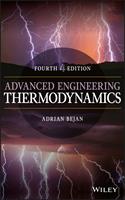   Advanced Engineering Thermodynamics