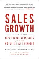  Sales Growth