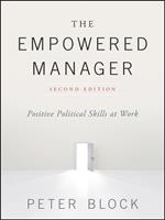   The Empowered Manager
