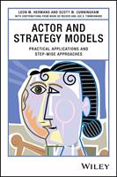   Actor and Strategy Models