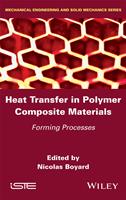   Heat Transfer in Polymer Composite Materials