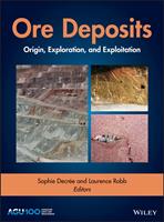   Ore Deposits